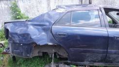 Mazda Capella. GF8P207439, OTCUTBUET