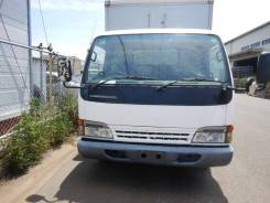 Nissan Diesel Condor. Будка мебельная Nissan condor (Isuzu elf) по гтд, 4 600 куб. см., 3 000 кг. Под заказ