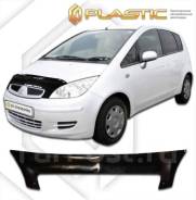 Дефлекторы и ветровики. Mitsubishi Colt