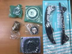 Цепь ГРМ. Toyota: Allion, Platz, Allex, ist, Vios, Prius C, iQ, WiLL Vi, Roomy, Corolla, Probox, Yaris Verso, Raum, Echo Verso, WiLL Cypha, Aygo, Succ...