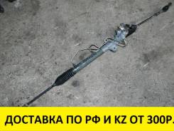 Рулевая рейка. Nissan Elgrand, E51, ME51, MNE51, NE51 Двигатели: VQ25DE, VQ35DE
