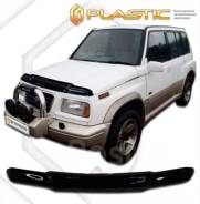 Дефлекторы и ветровики. Suzuki Escudo, TA01R, TA01W, TA11W, TA31W, TA51W, TD01W, TD11W, TD31W, TD51W, TD61W Двигатели: G16A, H20A, H25A, J20A, RF