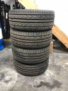 Hankook Ventus V12 Evo2 K120. Летние, 2017 год, без износа, 4 шт