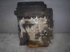 Двигатель 01351B Peugeot 106 1992