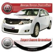 Дефлектор капота. Toyota Allion, NZT260, ZRT260