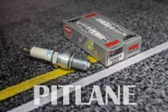 Свеча зажигания. Nissan: Caravan, NV350 Caravan, Atlas, Vanette Truck, Cabstar, Homy Mitsubishi Galant, E18A Двигатели: DX, NA20S, NA16S, 6G72
