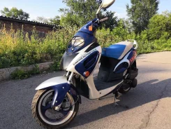 Xingyue. 125����. ��., ��������, ���, � �������� ����