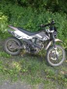 Racer Enduro RC150-GY. 150 куб. см., исправен, птс, с пробегом