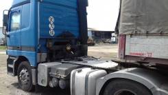 Mercedes-Benz Actros 4140K. Продается грузовик Mersedes Actros, 12 000 куб. см., 30 000 кг.