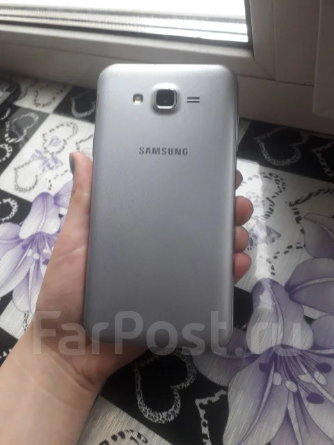 Samsung Galaxy J7 Neo. �/�, �����������, 4G LTE ����