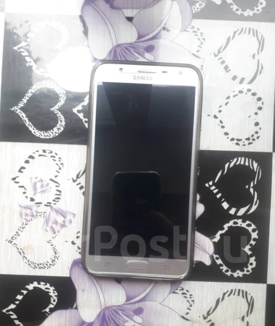 Samsung Galaxy J7 Neo. �/�, �����������, 4G LTE ����
