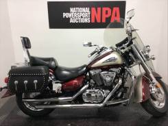 Suzuki VL1500 Intruder. 1 500 куб. см., исправен, птс, без пробега. Под заказ