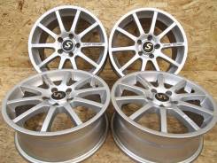 Sport Technic. 6.5x16", 5x108.00, ET48