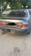 Toyota Corona. автомат, передний, 1.8, бензин