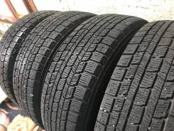 Продам Резину зимнюю R14 175/70 на мет дисках 4/100. 5.5x14" 4x100.00 ET48 ЦО 56,1 мм.