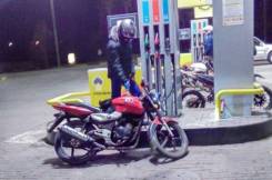 Cobra Crossfire. 125 куб. см., исправен, птс, с пробегом