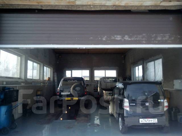 Автоэлектрик, работа в ИП Мальцев.С.А. в Хабаровске — вакансии на ФарПосте