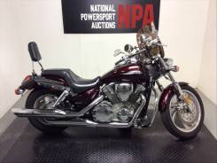 Honda VT 1300C. 1 300 куб. см., исправен, птс, без пробега. Под заказ