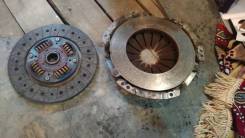 Корзина сцепления. Toyota Celica, ST185, ST205 Toyota Caldina, ST215, ST215G, ST215W Toyota MR2, SW20, SW20L Двигатель 3SGTE