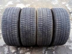 Michelin X-Ice. Зимние, без шипов, 2012 год, 5 %, 4 шт