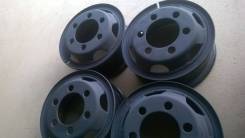 Bridgestone. 6.0x16", 6x222.25, ET135, ЦО 164,0 мм.