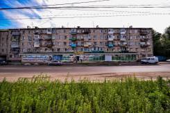 2-комнатная, улица Тихоокеанская 16. Кировский, частное лицо