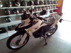 Racer Ranger RC300-GY8. 300 куб. см., исправен, птс, без пробега