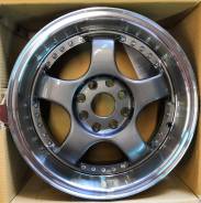 TGRACING. 7.0x16", 4x108.00, 4x114.30, ET38, ЦО 73,1 мм.