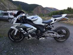 Honda CBR 1000RR Fireblade. 1 000 куб. см., исправен, птс, с пробегом