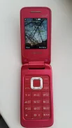 Samsung C3520. �/�, ��������� ����