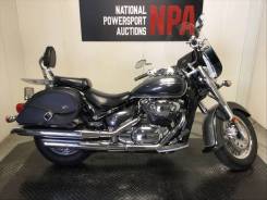Suzuki Boulevard C50. 800 куб. см., исправен, птс, без пробега. Под заказ