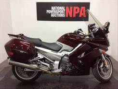 Yamaha FJR 1300. 1 300 куб. см., исправен, птс, без пробега. Под заказ