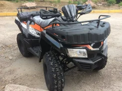 Yacota Cabo 200. ��������, ��� ���\���, ��� ������� ����