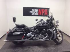 Yamaha Royal Star Tour Deluxe. 1 300 куб. см., исправен, птс, без пробега. Под заказ