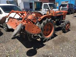 Kubota. L1501, 15 л.с. Под заказ