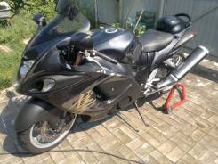 Suzuki GSX 1300R Hayabusa. 1 300 куб. см., исправен, птс, с пробегом