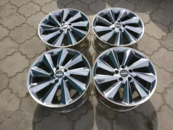 Cosmic Diavoletto. 7.5x18", 5x114.3, ET50, �� 73,1���. ��� ����� �� ���� ����