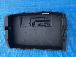 Ящик. Toyota Prius, NHW20 Двигатель 1NZFXE