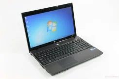 HP ProBook 4520s. 15.6", 1 333����, ��� 6 ��, ���� 640���, WiFi, Bluetooth, ����������� �� 3��. ����