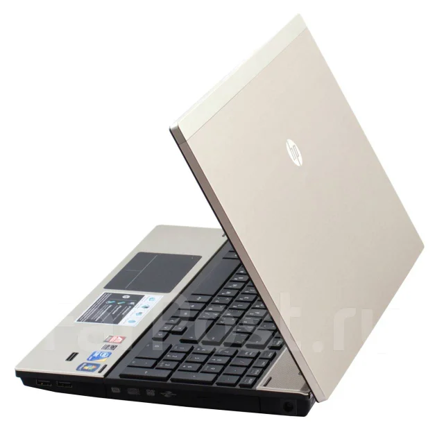 HP ProBook 4520s. 15.6", 1 333����, ��� 6 ��, ���� 640���, WiFi: 1, Bluetooth: 1, ����������� �� 3��. ����