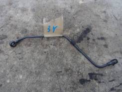 Трубка топливная. Toyota: Lite Ace, Town Ace, Master Ace Surf, Mark II, Van, Model-F, 4Runner, Hilux Двигатели: 3YEU, 4YEC, 3YE, 4YE