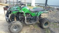 Avenger 150см, 2011. исправен, есть птс, с пробегом