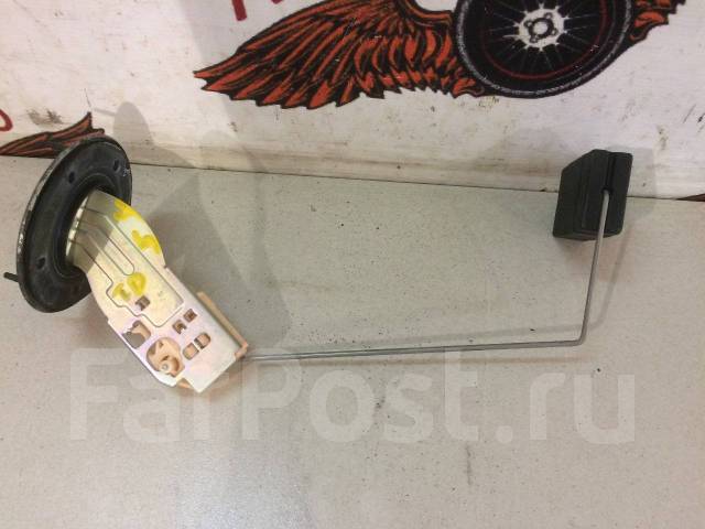 Как поменять датчик уровня топлива на сузуки гранд витара - 84 фото