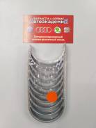 Вкладыши коренные.