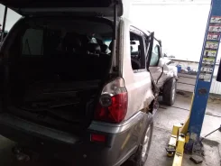 Hyundai Terracan ����