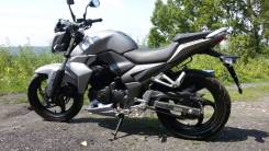 Sym Wolf. 250 куб. см., исправен, птс, с пробегом