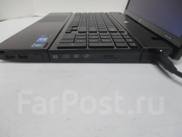 HP ProBook 4320s. 15.6", 1 333����, ��� 6 ��, ���� 640���, WiFi: 1, Bluetooth: 1, ����������� �� 3��. ����