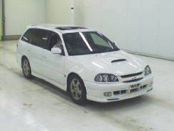 Toyota Caldina. ST215, 3SGTE