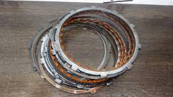 Диск фрикционный. Nissan: Bluebird, Avenir, NV200, Sunny, Almera, March Box, Micra C+C, Cube, Bluebird Sylphy, Micra, Tino, Tiida Latio, AD, March, No...
