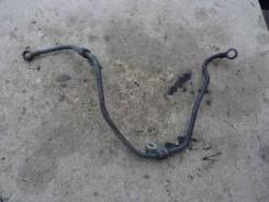 Трубка топливная. Toyota: Lite Ace, Town Ace, Master Ace Surf, Van, Model-F, 4Runner, Hilux Двигатели: 3YEU, 4YEC, 3YEC, 4YE, 3YE
